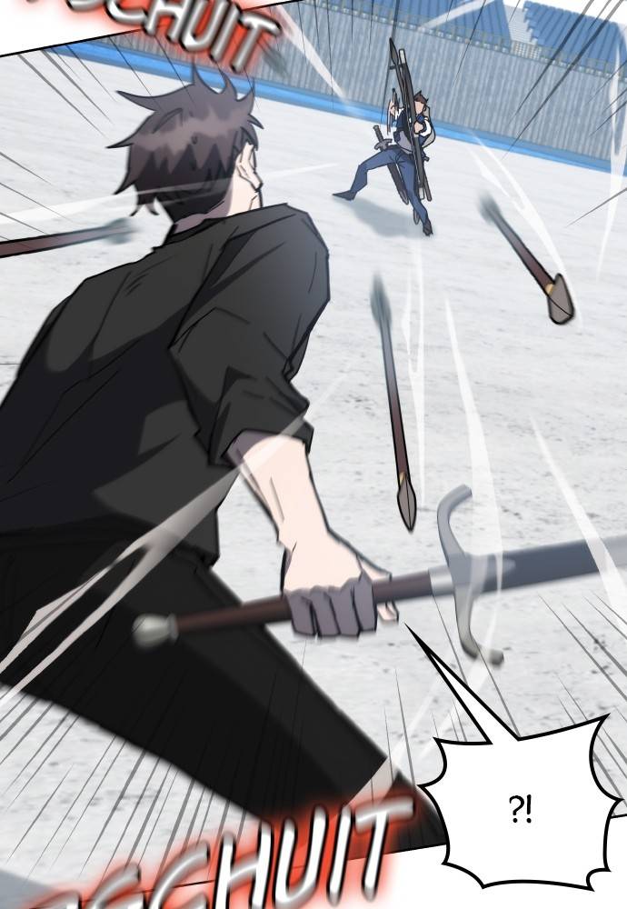 Transcension Academy Chapitre 34 - Page 101