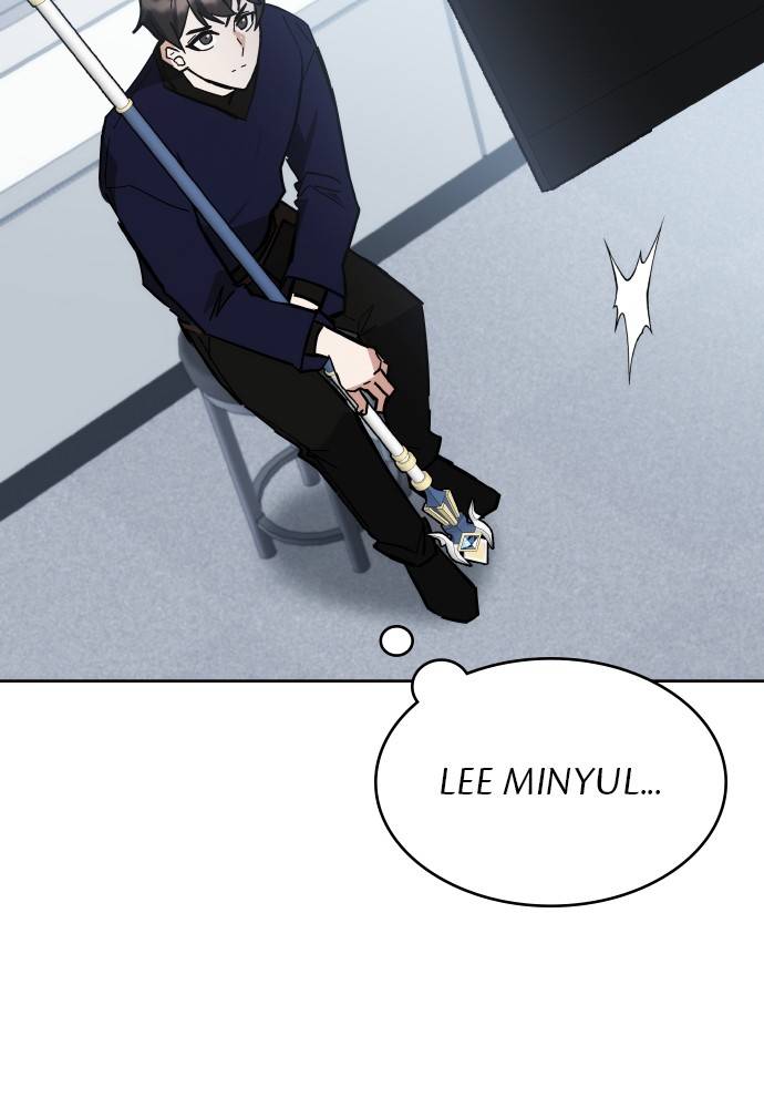Transcension Academy Chapitre 34 - Page 117