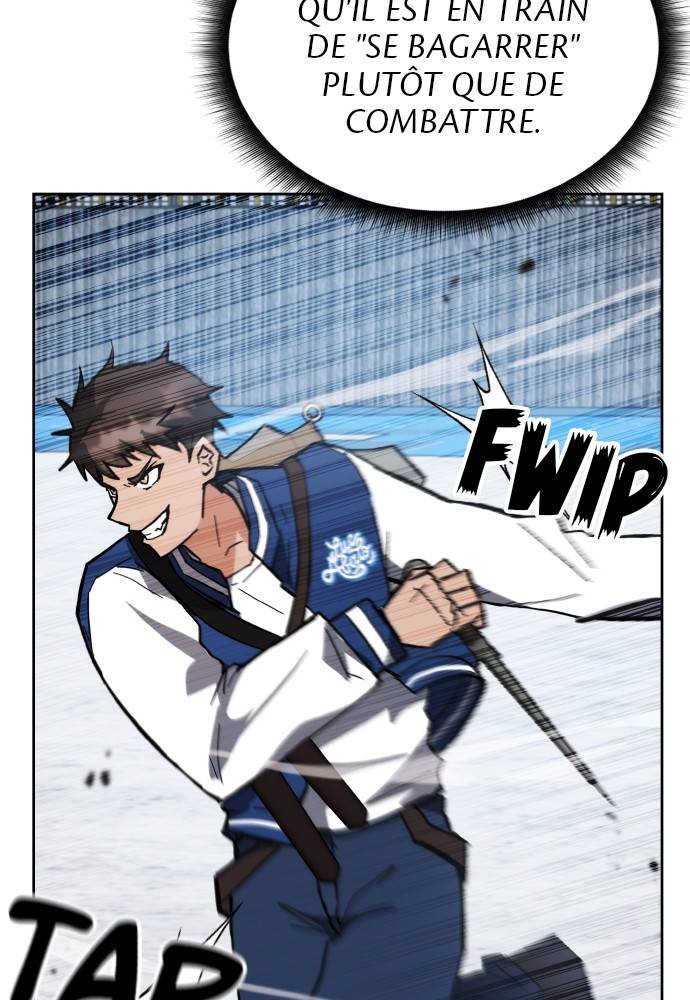 Transcension Academy Chapitre 34 - Page 119