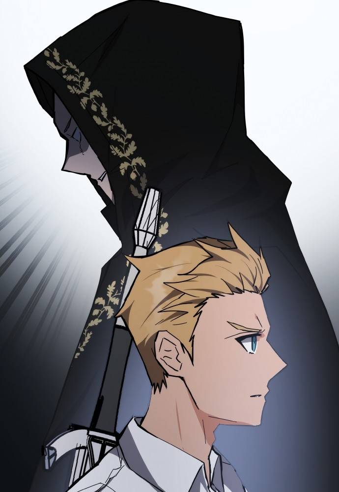 Transcension Academy Chapitre 34 - Page 12
