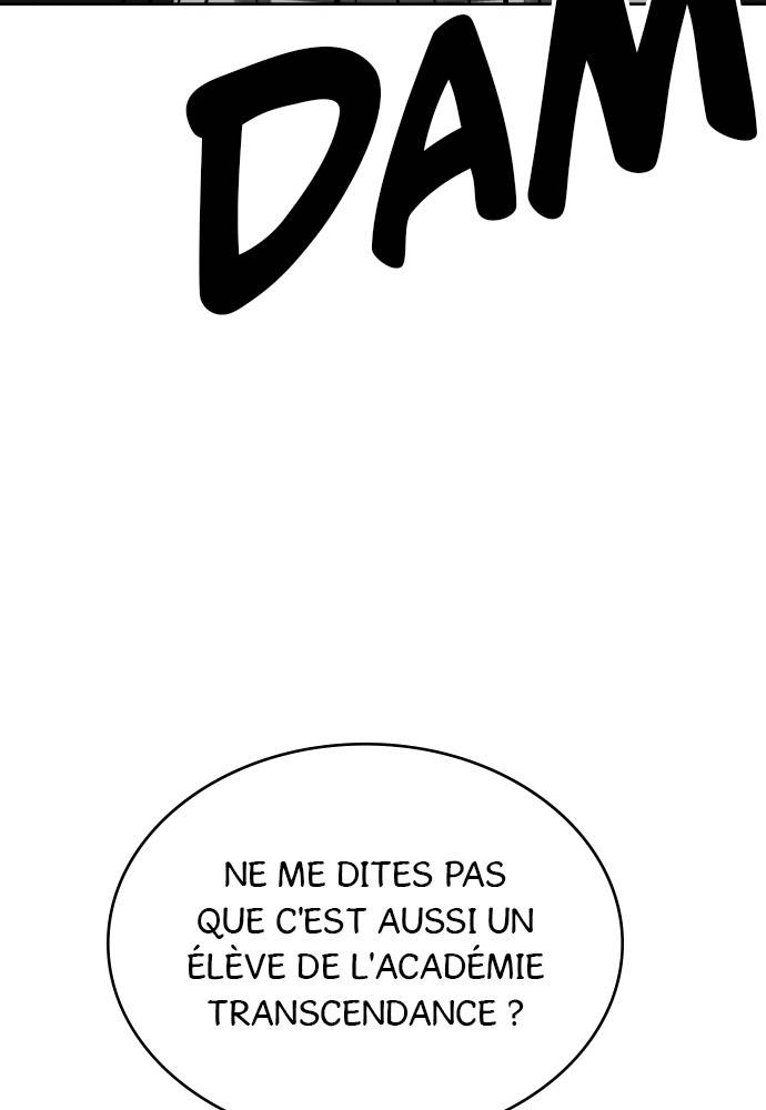 Transcension Academy Chapitre 34 - Page 124