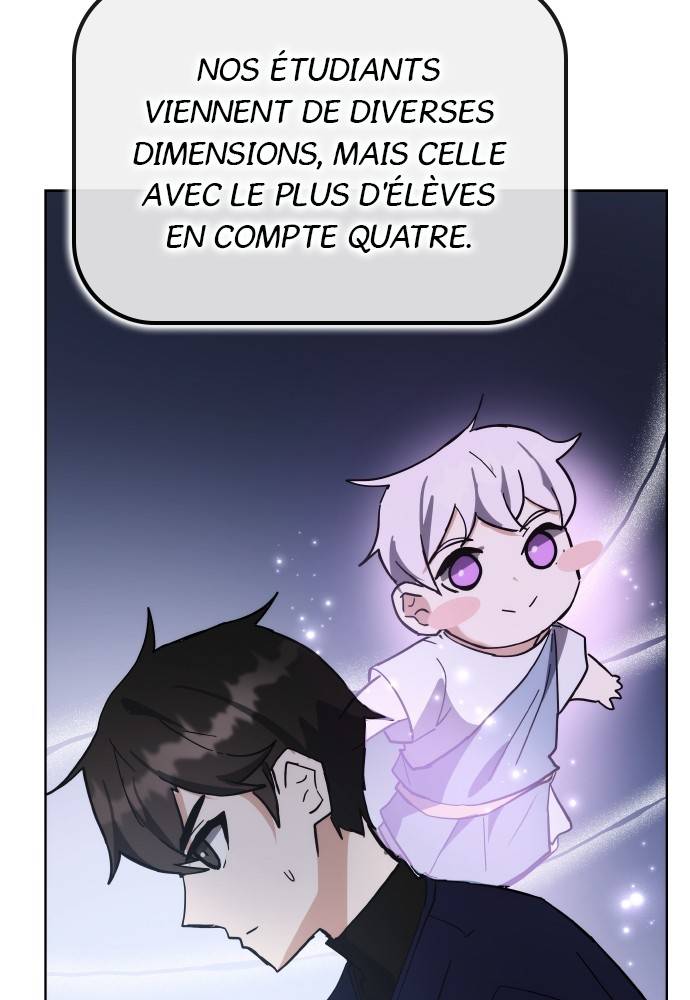 Transcension Academy Chapitre 34 - Page 127