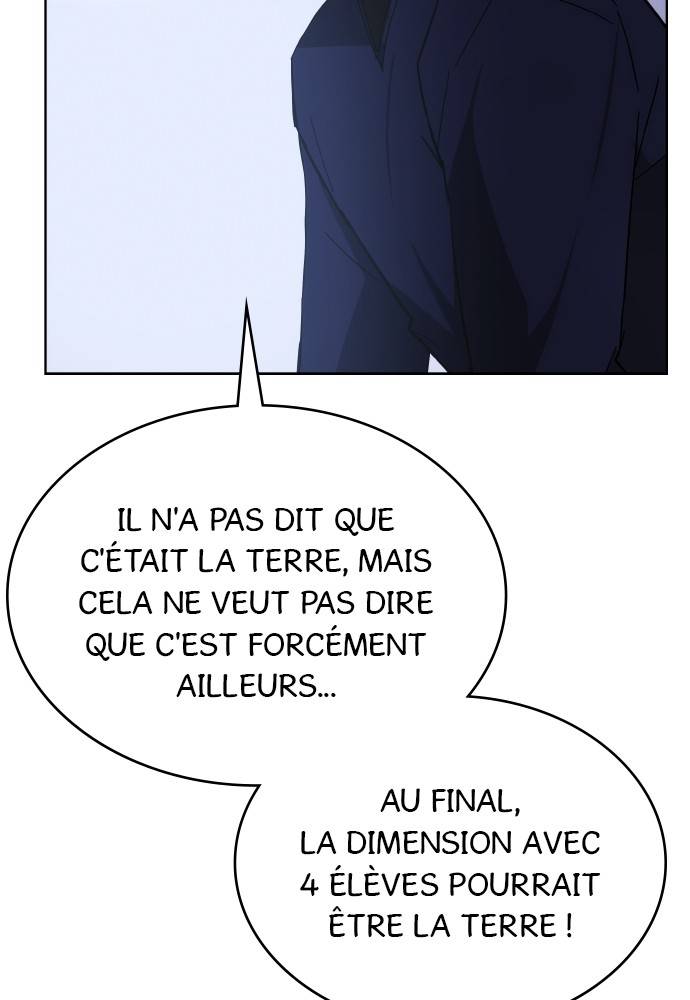 Transcension Academy Chapitre 34 - Page 128