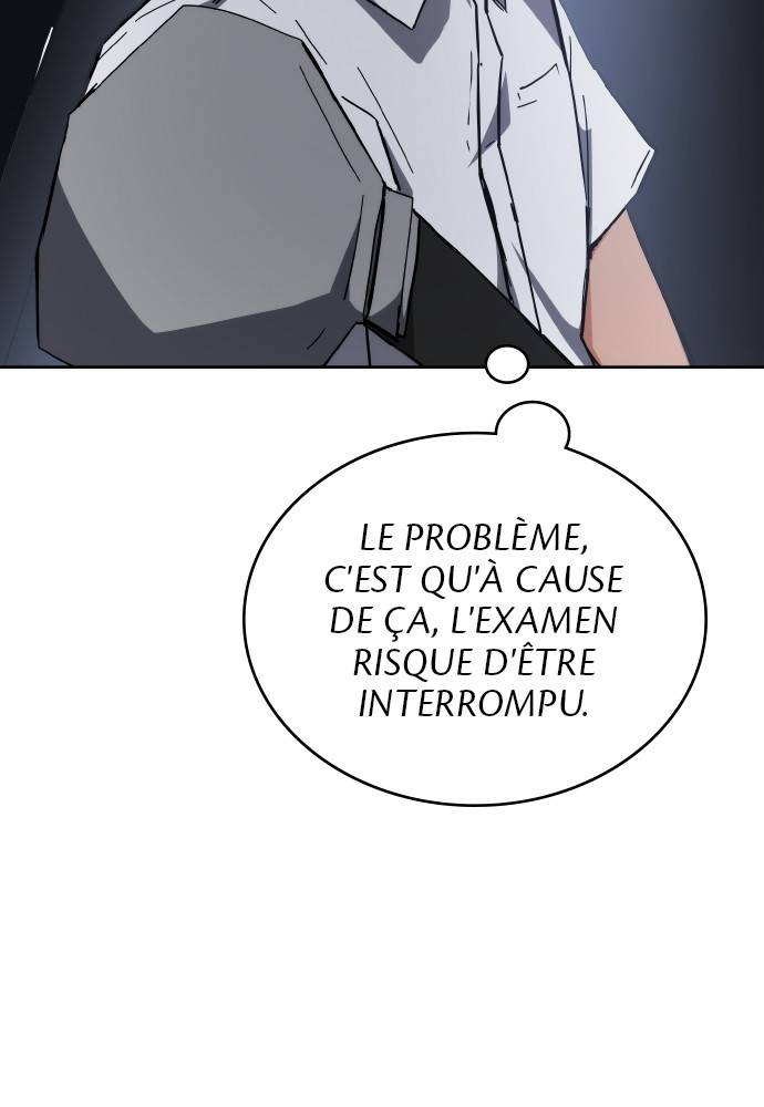 Transcension Academy Chapitre 34 - Page 13