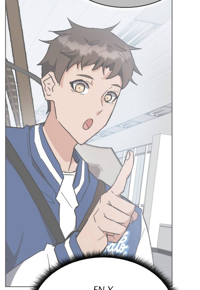 Transcension Academy Chapitre 34 - Page 130