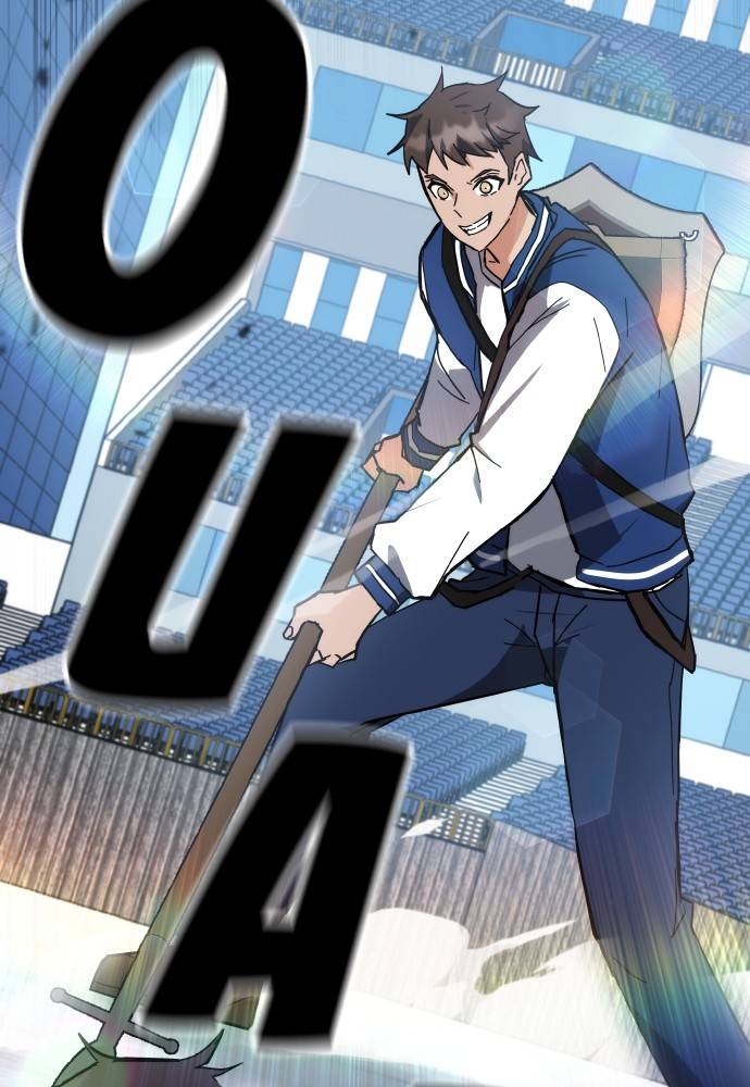 Transcension Academy Chapitre 34 - Page 134