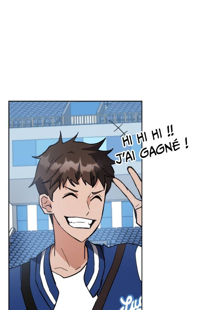 Transcension Academy Chapitre 34 - Page 136