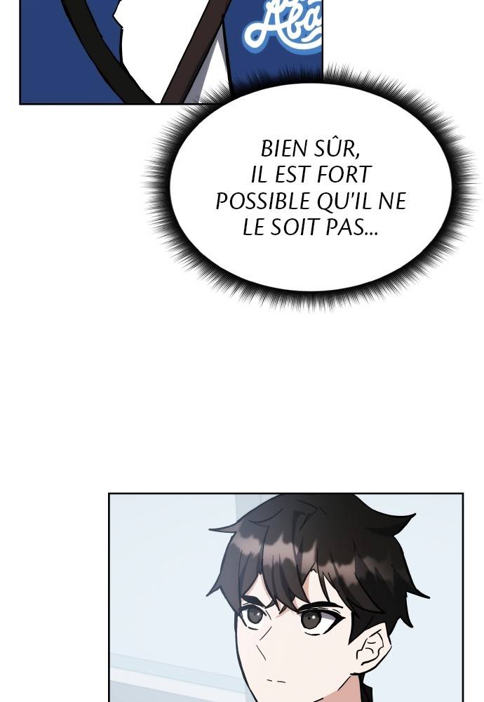 Transcension Academy Chapitre 34 - Page 137
