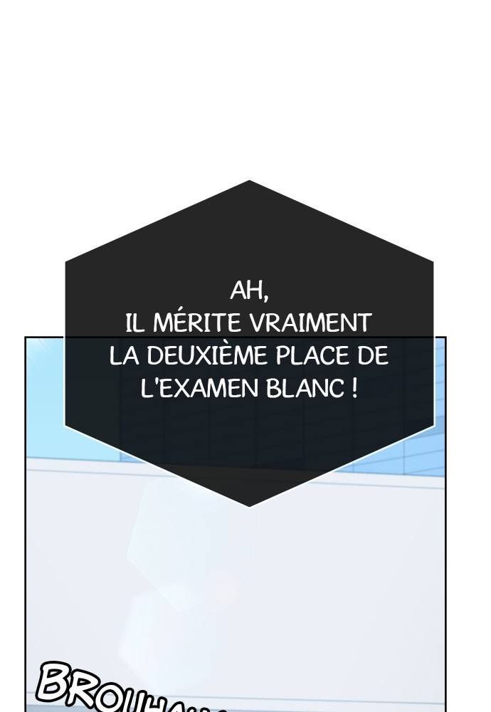 Transcension Academy Chapitre 34 - Page 139