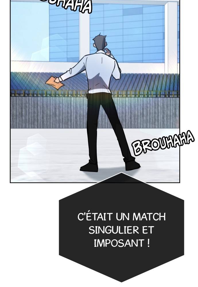 Transcension Academy Chapitre 34 - Page 140