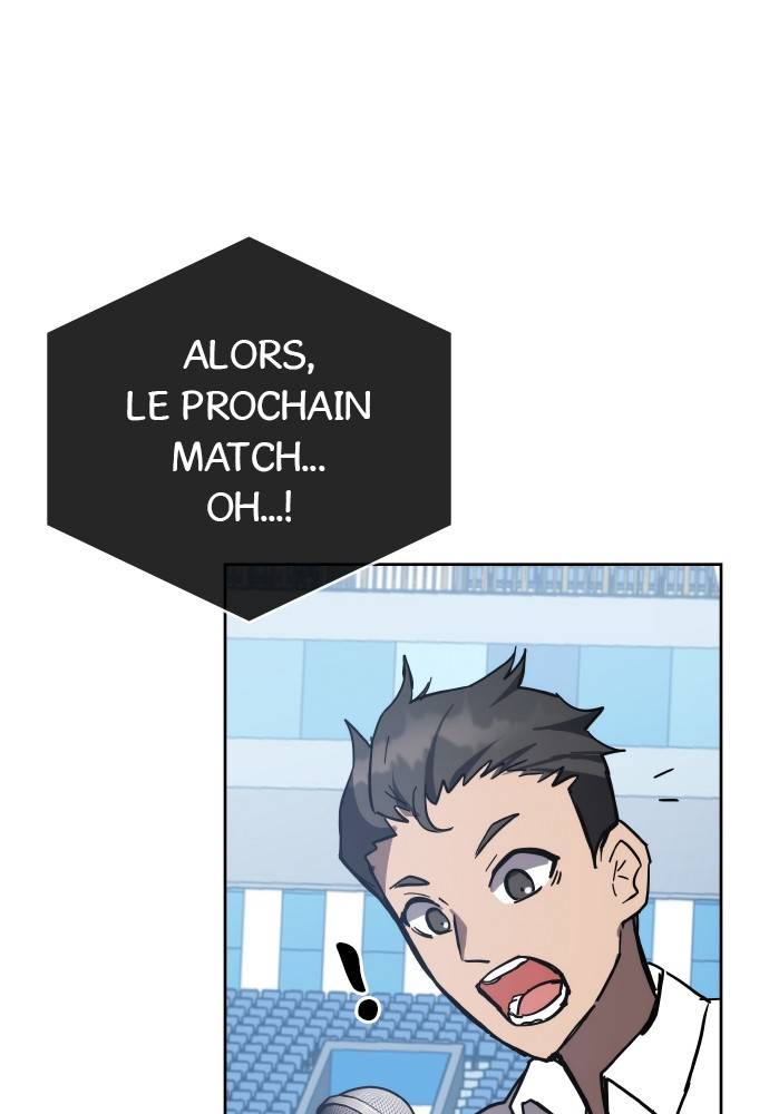 Transcension Academy Chapitre 34 - Page 141