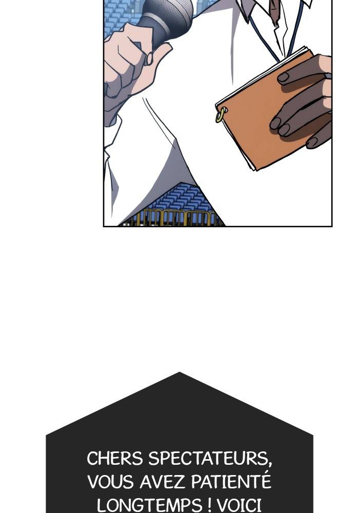 Transcension Academy Chapitre 34 - Page 142