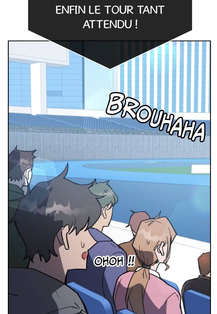 Transcension Academy Chapitre 34 - Page 143