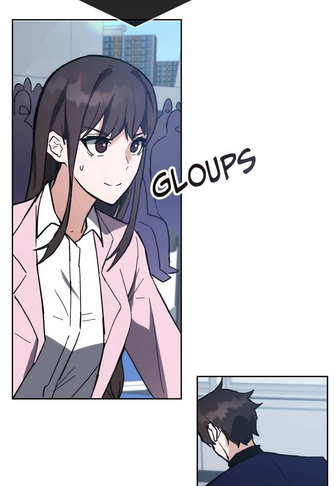 Transcension Academy Chapitre 34 - Page 151