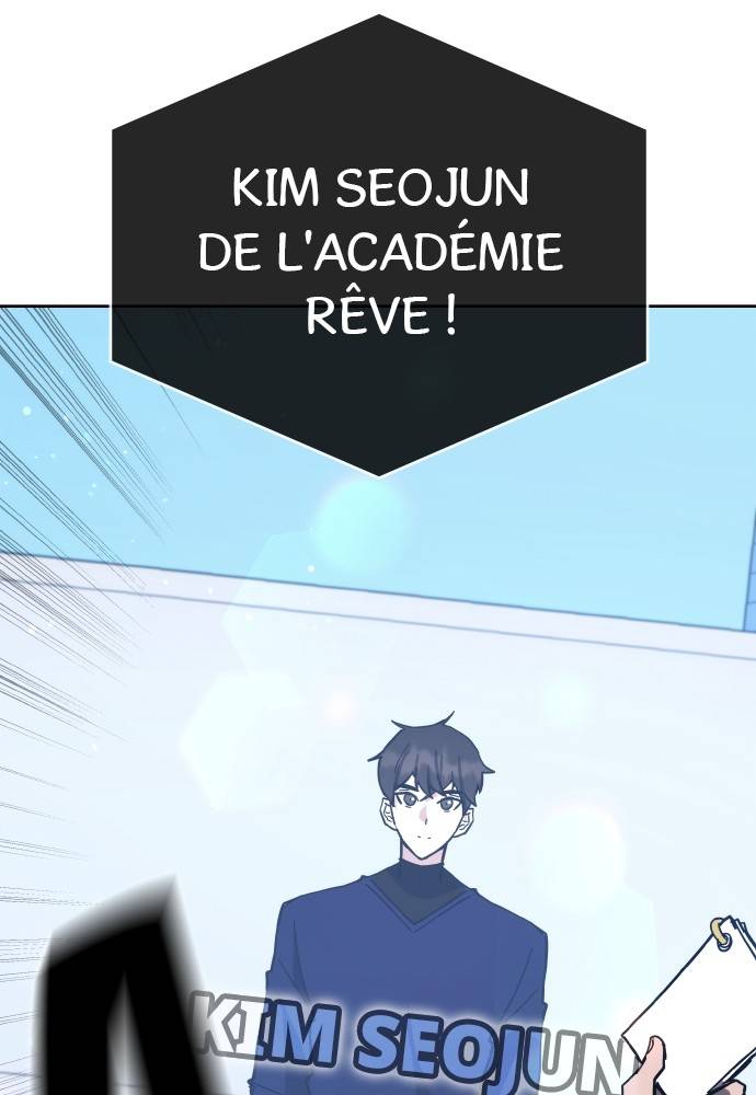 Transcension Academy Chapitre 34 - Page 153