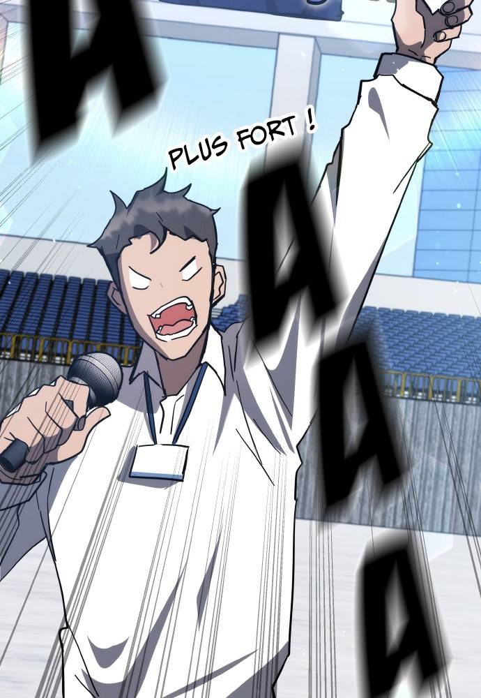 Transcension Academy Chapitre 34 - Page 154