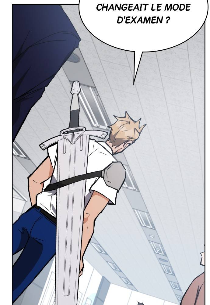 Transcension Academy Chapitre 34 - Page 16