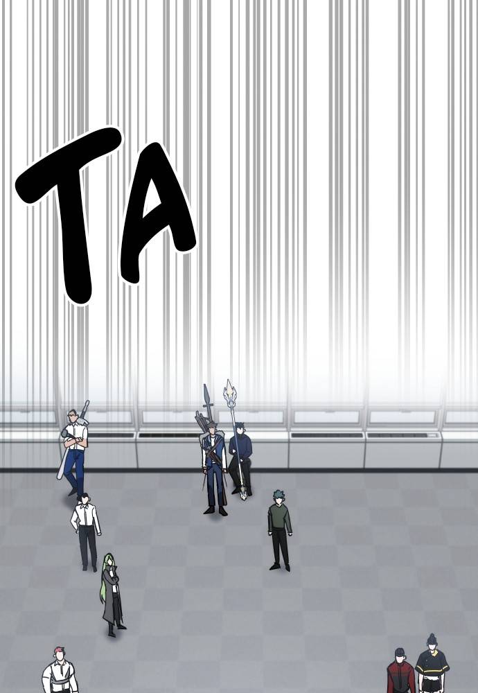Transcension Academy Chapitre 34 - Page 2