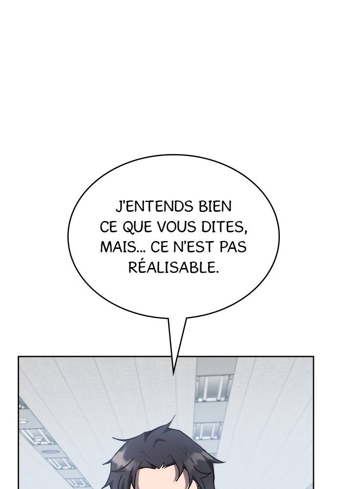 Transcension Academy Chapitre 34 - Page 21