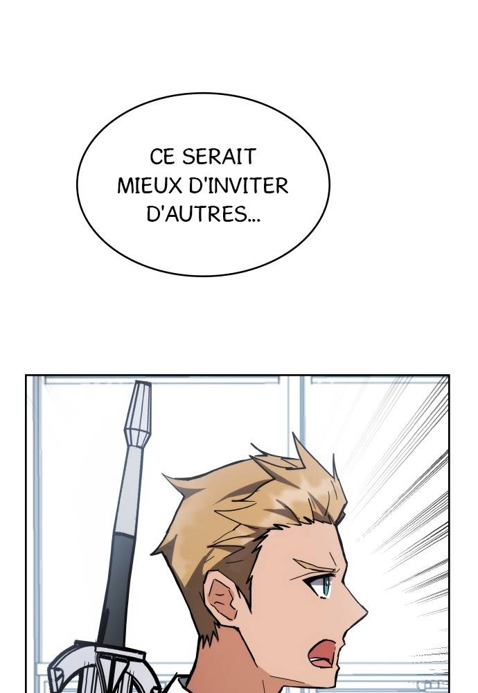 Transcension Academy Chapitre 34 - Page 25