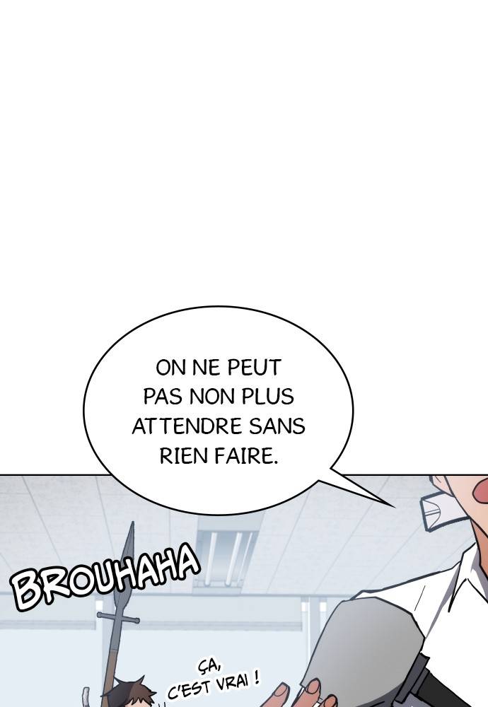 Transcension Academy Chapitre 34 - Page 27