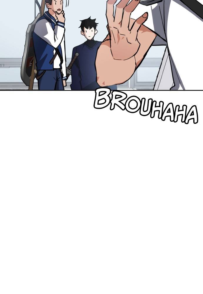 Transcension Academy Chapitre 34 - Page 28