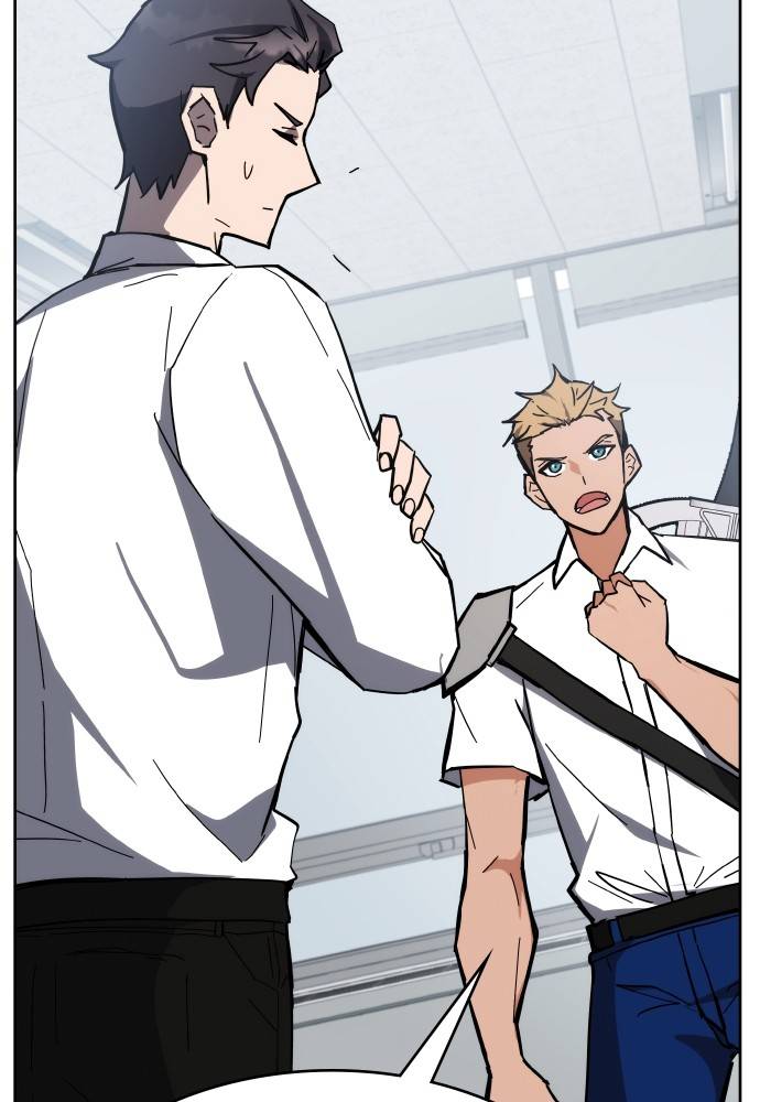 Transcension Academy Chapitre 34 - Page 30