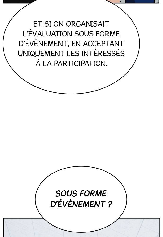 Transcension Academy Chapitre 34 - Page 31