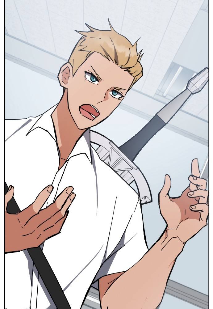 Transcension Academy Chapitre 34 - Page 32
