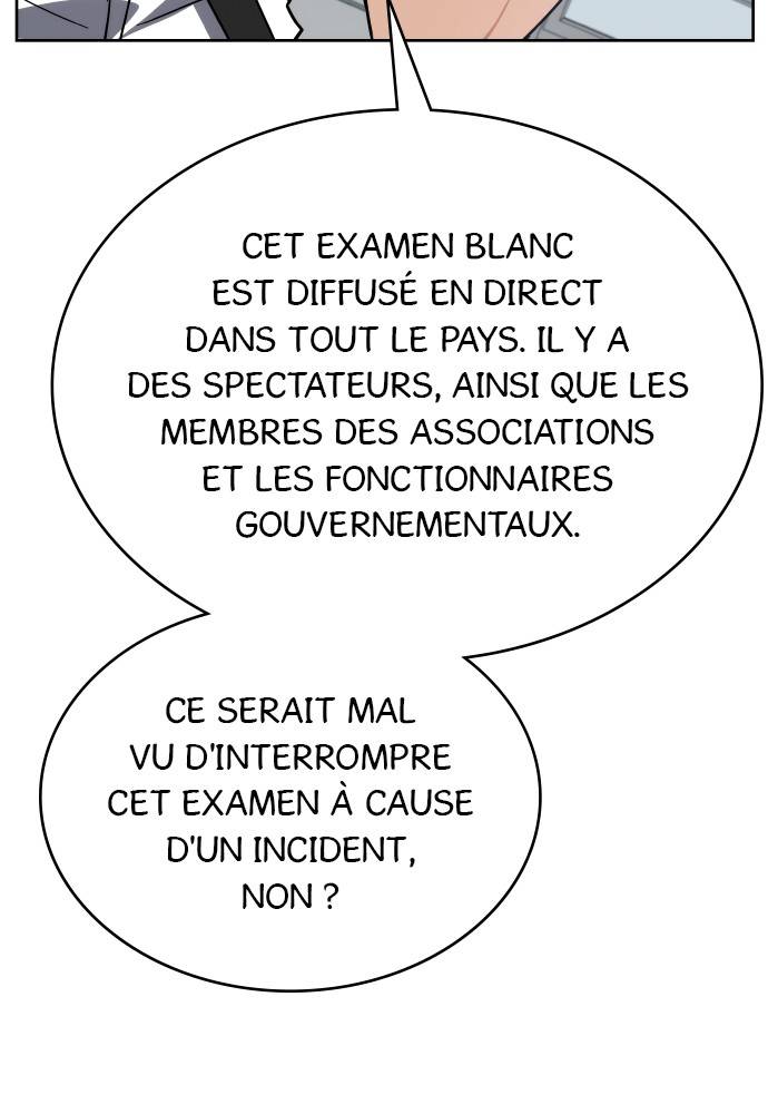Transcension Academy Chapitre 34 - Page 33
