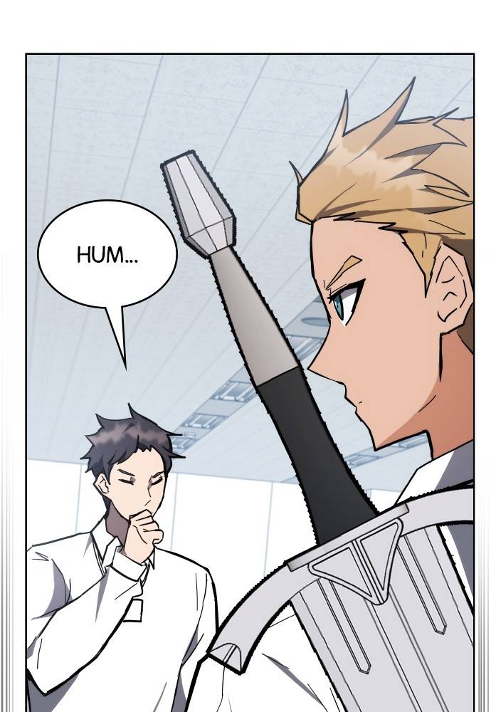 Transcension Academy Chapitre 34 - Page 34