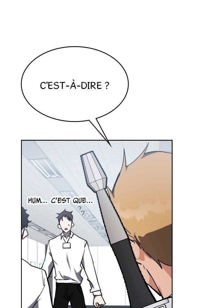 Transcension Academy Chapitre 34 - Page 4