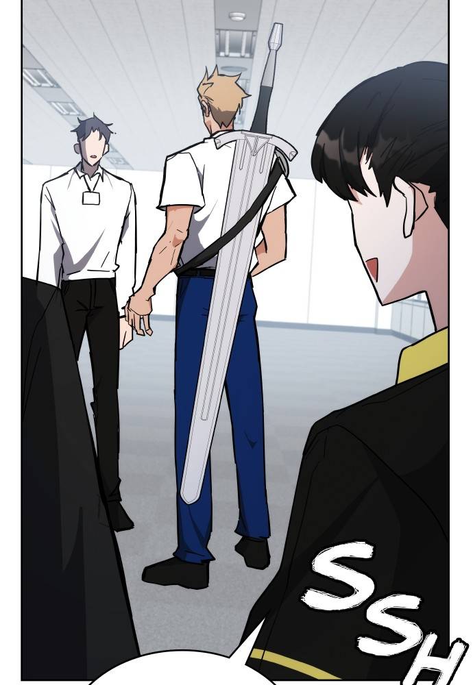 Transcension Academy Chapitre 34 - Page 43