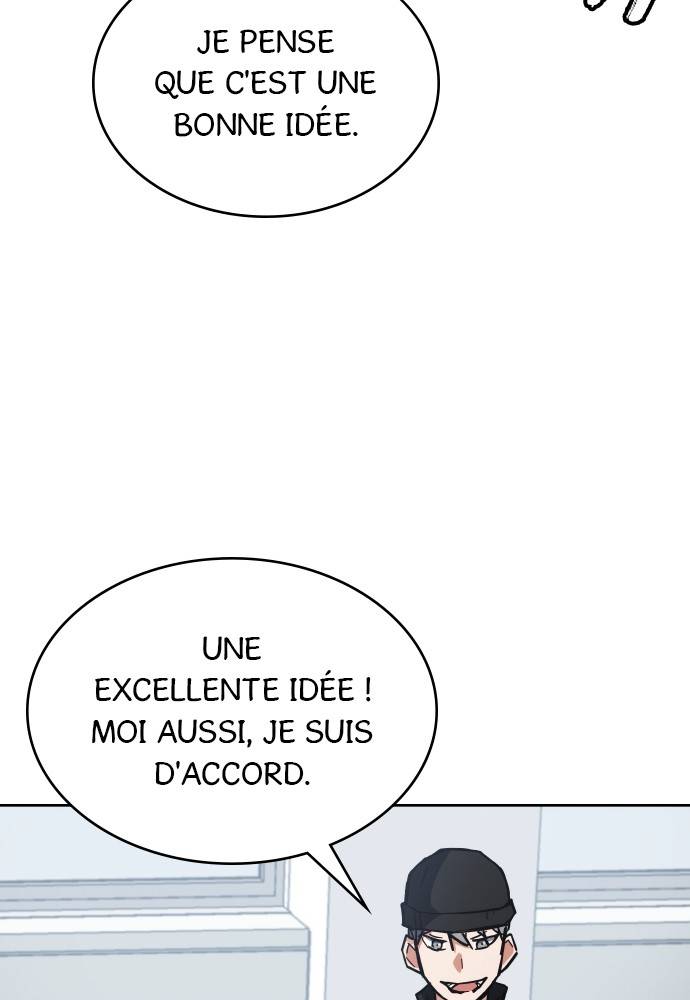 Transcension Academy Chapitre 34 - Page 44