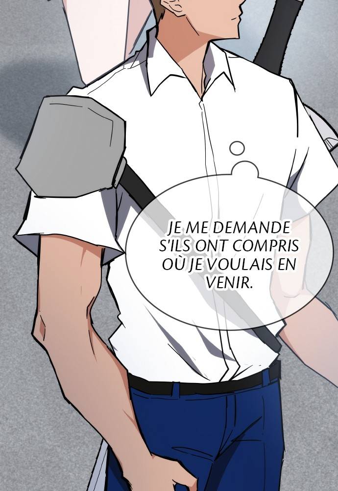 Transcension Academy Chapitre 34 - Page 46