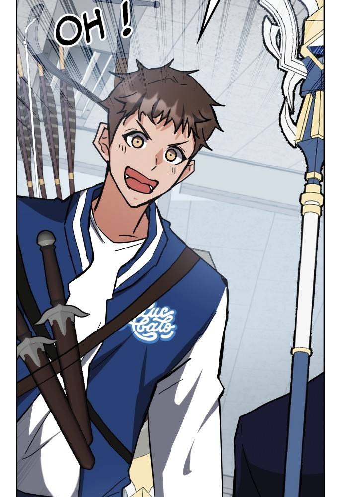 Transcension Academy Chapitre 34 - Page 49