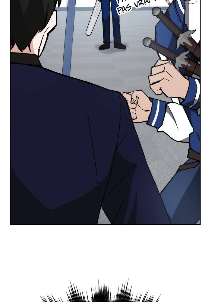 Transcension Academy Chapitre 34 - Page 51