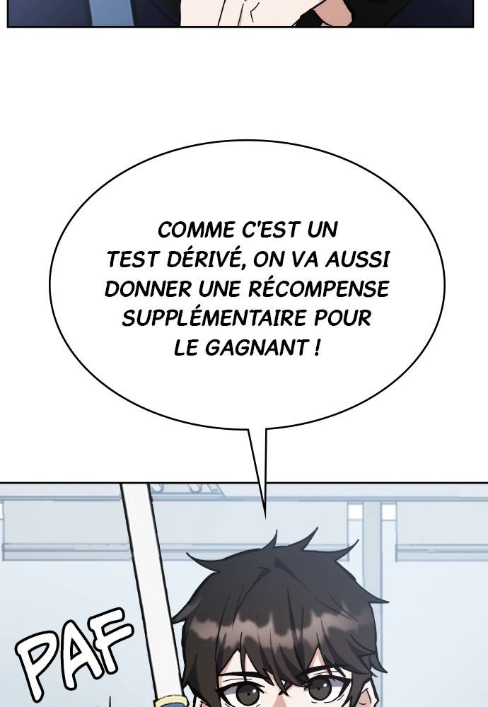 Transcension Academy Chapitre 34 - Page 56
