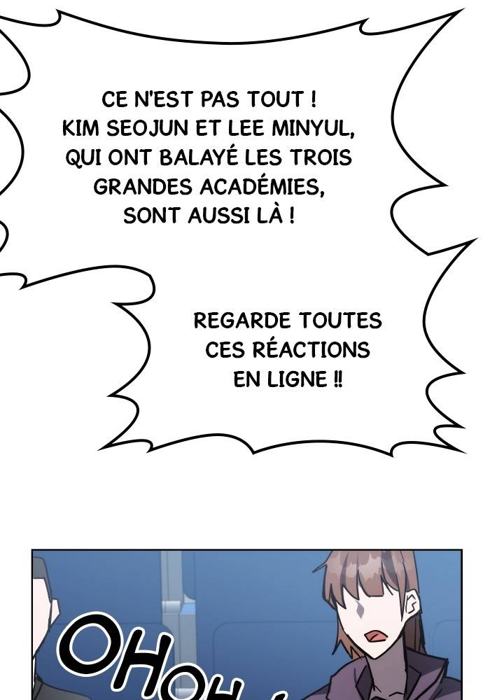 Transcension Academy Chapitre 34 - Page 64