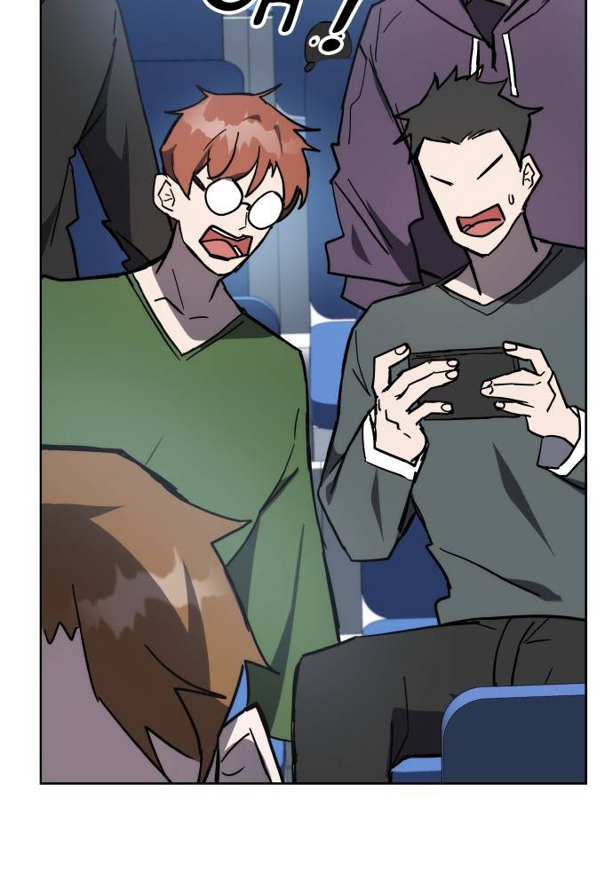 Transcension Academy Chapitre 34 - Page 65