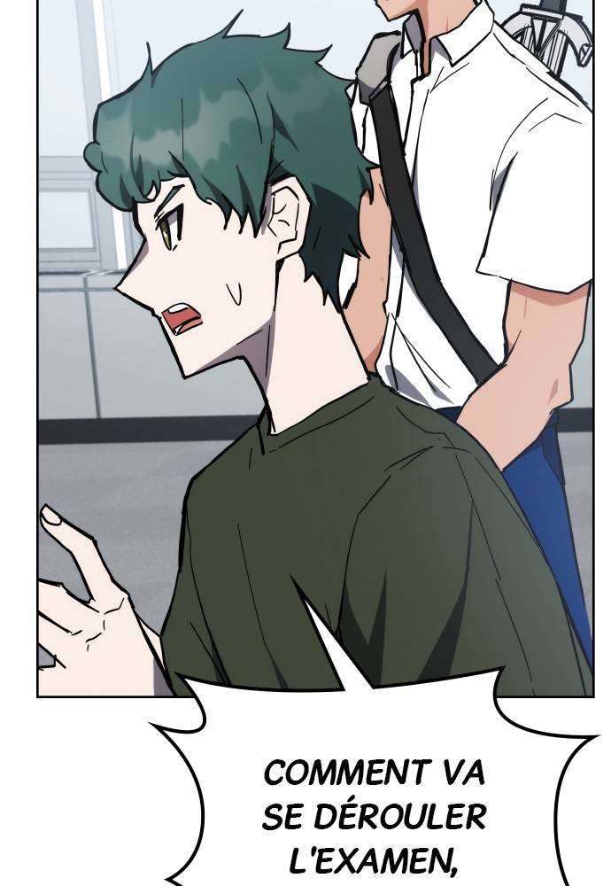 Transcension Academy Chapitre 34 - Page 7