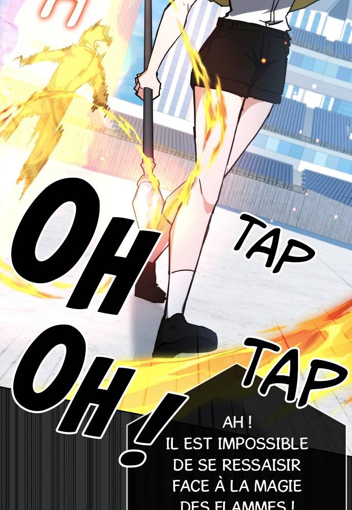 Transcension Academy Chapitre 34 - Page 73