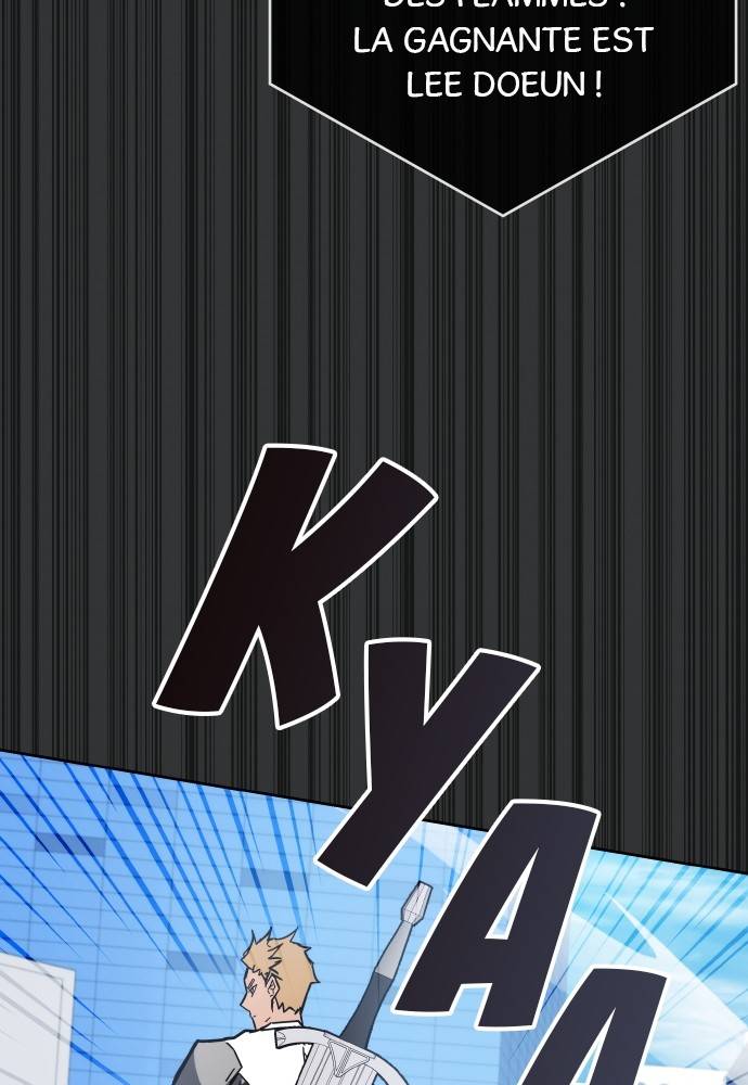 Transcension Academy Chapitre 34 - Page 74