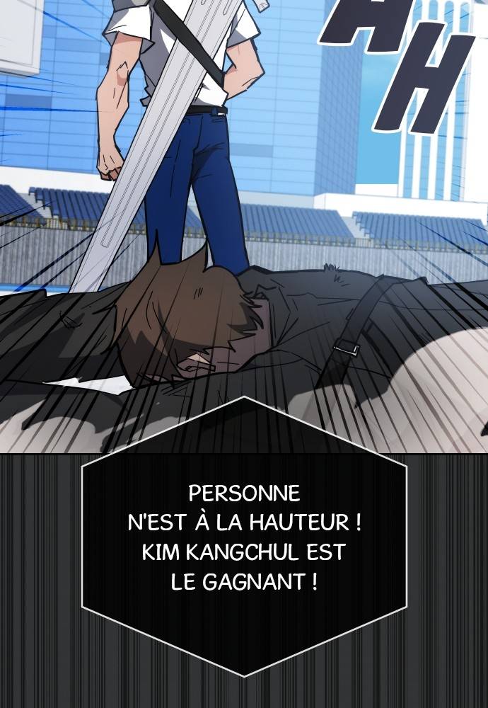 Transcension Academy Chapitre 34 - Page 75