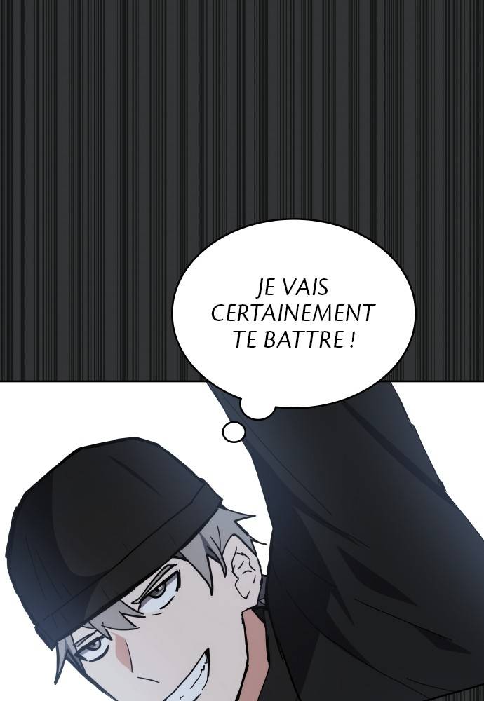 Transcension Academy Chapitre 34 - Page 76