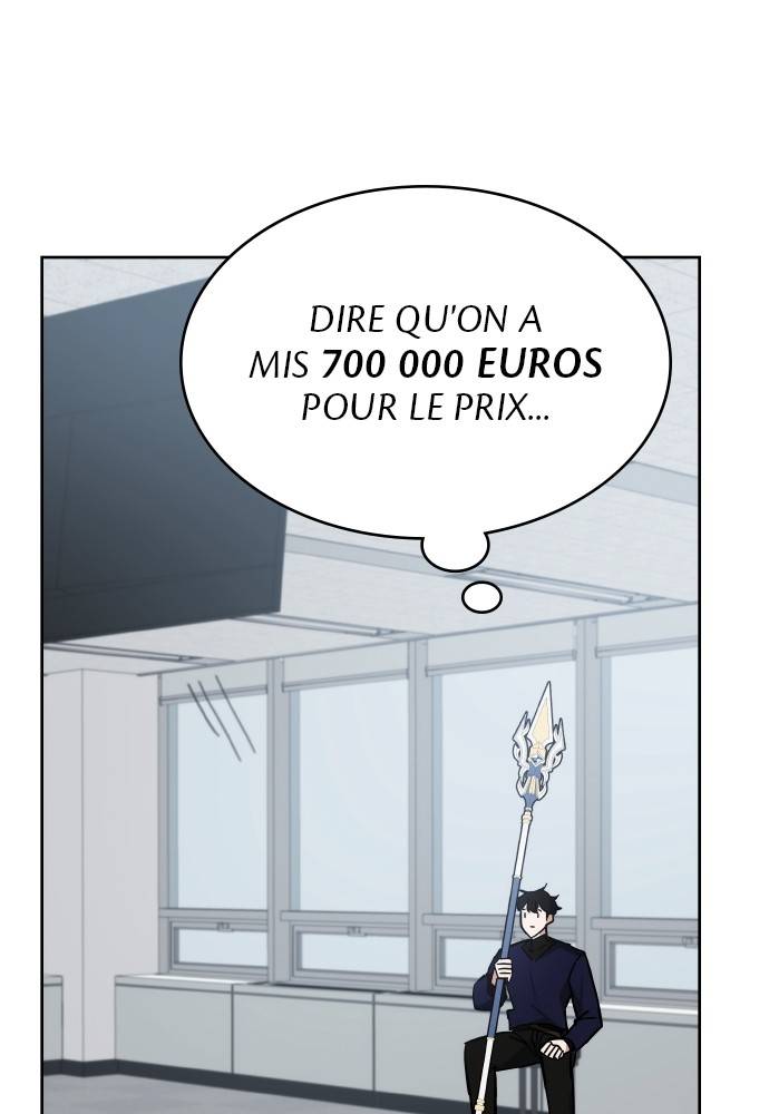 Transcension Academy Chapitre 34 - Page 82