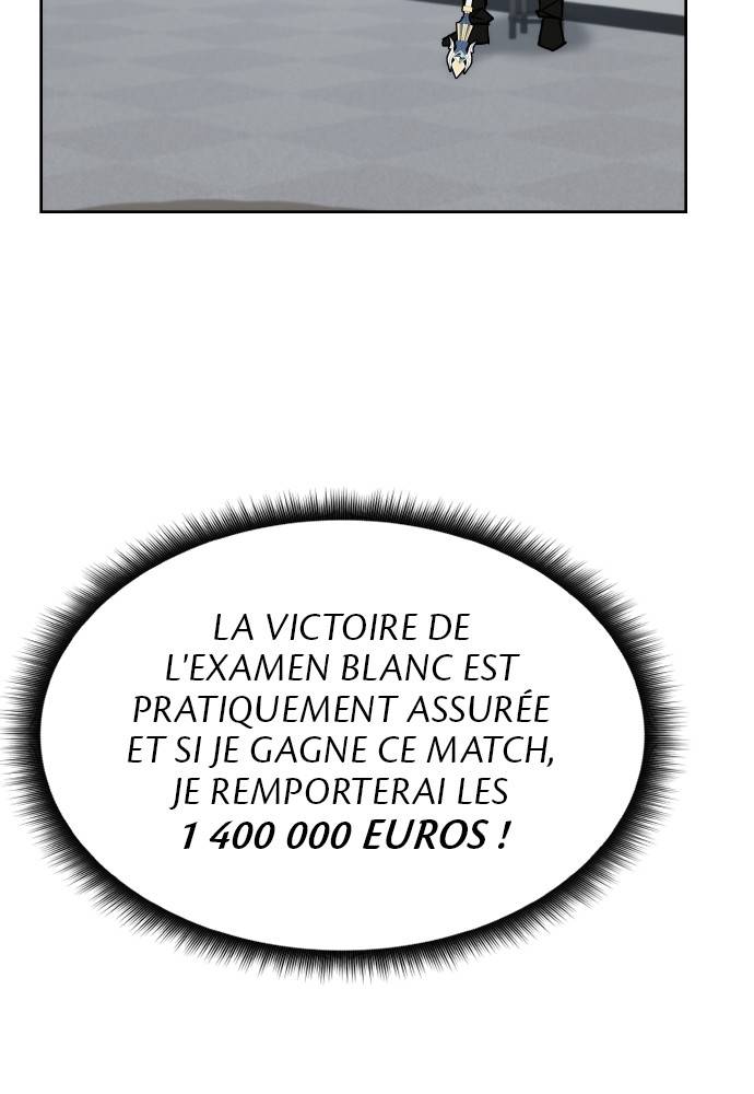 Transcension Academy Chapitre 34 - Page 83