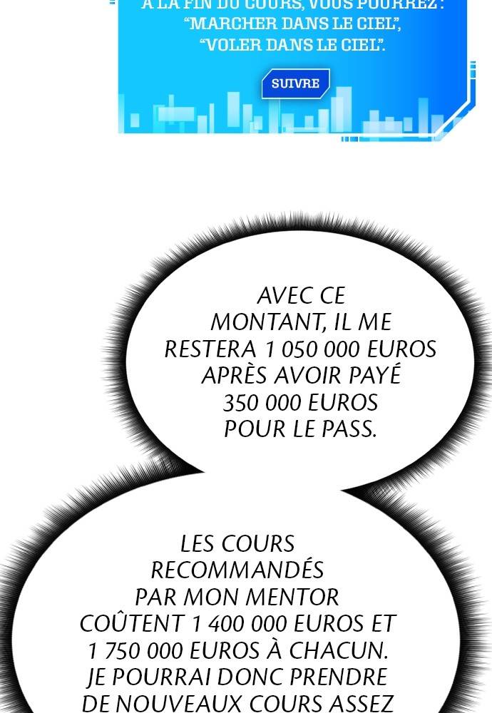 Transcension Academy Chapitre 34 - Page 85