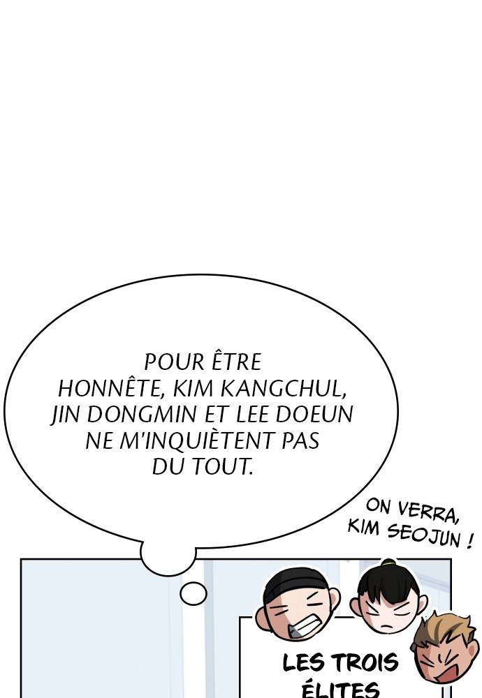 Transcension Academy Chapitre 34 - Page 88