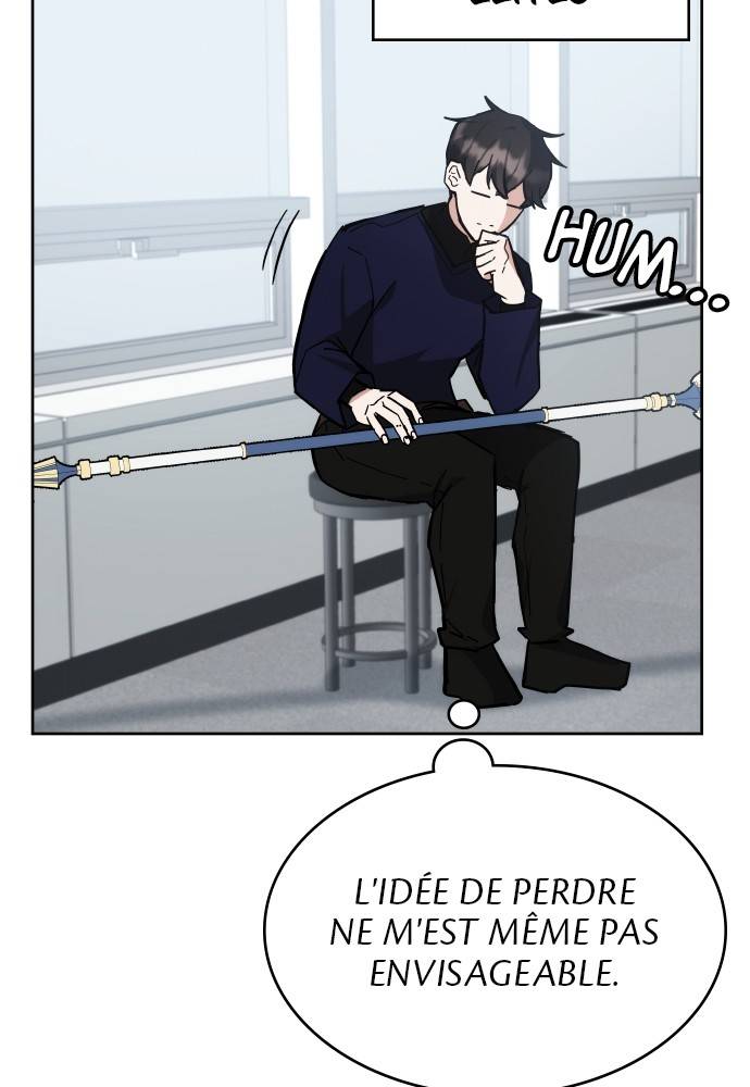 Transcension Academy Chapitre 34 - Page 89